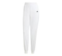 ADIDAS PERFORMANCE Pantaloni sportivi 'Walk-On' nero / bianco, Taglia XXXL-4XL