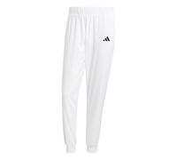 adidas Walk On Pantalone Da Allenamento Uomini-Bianco in bianco, Taglia: XL