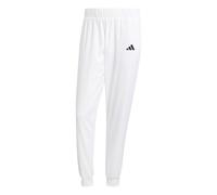 adidas Walk On Pantalone Da Allenamento Uomini - Bianco, Taglia: L