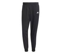 Pantaloni da tennis da uomo Adidas Walk On - Nero (M)