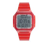 Orologio adidas Originals Street Digital One GMT AOST22051 Nero 00