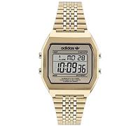 adidas Watch AOST22074, oro, Bracciale