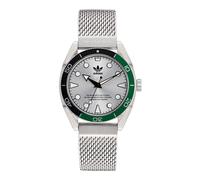 Adidas - Watch Edition Two - - Accessories - Uomo - Grigio - ONE SIZE
