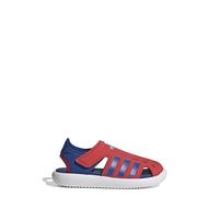 adidas WATER SANDAL C - Sandalo sportivo, ROJINT/AZUREA/FTWBLA,