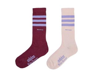 Adidas - WB 3S Sock - - Underwear - Uomo - Multicolore - M