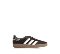 Adidas - WB Gazelle Pony - - Sport - Uomo - Marrone - 40 1/2 EU