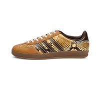 Adidas - Gazelle Indoor - - Sport - Uomo - Beige - 44 1/2 EU