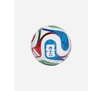 Adidas Wc Lge Mis 5 - Pallone Calcio Misura 5 - Color Mix 5