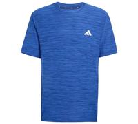 adidas - WE Flex Tee - Maglia funzionale 3XL - Regular blu