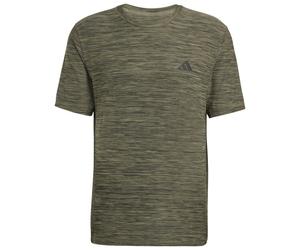 adidas - WE Flex Tee - Maglia funzionale M - Regular olivia
