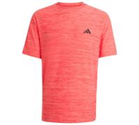 adidas - WE Flex Tee - Maglia funzionale M - Regular rosso