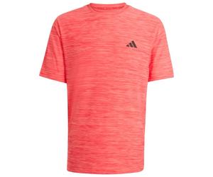 adidas - WE Flex Tee - Maglia funzionale XL - Regular rosso
