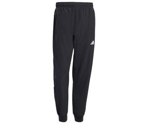 adidas - WE Flex Woven Pants - Pantaloni da allenamento L nero
