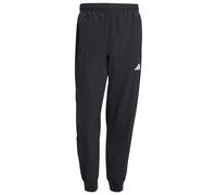 adidas - WE Flex Woven Pants - Pantaloni da allenamento S nero