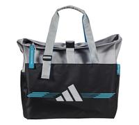 Borsa per il padel Adidas Weekend Off White 3.4 - Multicolore