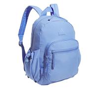 adidas Weekender Sport Fashion Compact Small Size Zaino con mini borsa staccabile per oggetti di valore, Fusione Blu, Taglia unica