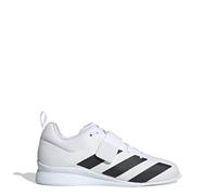 Adidas Weightlifting II FU8165, Womens Sports Shoes, White, 40 2/3 EU