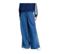 Adidas Originals Firebird Adilenium W - Pantalone - Donna - Denim 44