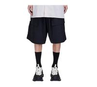 Adidas - Wide Leg Shorts - - Sport - Uomo - Nero - L