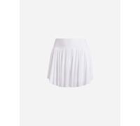 Adidas Wimbledon W - Bottom Tennis - Donna - Bianco M