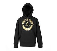 ADIDAS WKF Karate Felpa con cappuccio