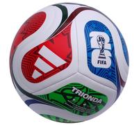 Adidas WM 2026 Trionda Pallone Calcio FIFA Training Taglia 5, 1 Pezzo