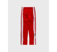 Adidas WMNS ADIBREAK PANT women Sweatpants red in taglia:L/SHORT