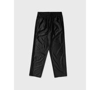 Adidas WMNS ADICOLOR FIREBIRD KNIT TRACK PANT men Track Pants black in taglia:L