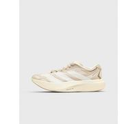 Adidas WMNS ADIZERO EVO SL EXO SUEDE LIGHTSTRIKEPRO RUNNING men Lowtop white in taglia:41 1/3