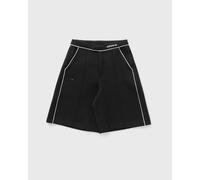 Adidas WMNS BERMUDA SHORTS women Casual Shorts black in taglia:M