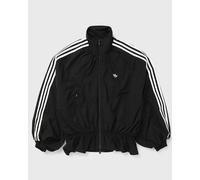Adidas WMNS BLOUSY OVERSIZED TRACK TOP women Track Jackets black in taglia:M