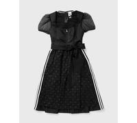Adidas WMNS DIRNDL women Dresses black in taglia:M