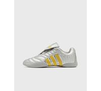 Adidas WMNS Elite Mei Miaou women Lowtop silver in taglia:38 2/3