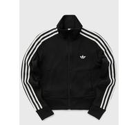 Adidas WMNS FIREBIRD ADICOLOR KNIT TRACK TOP women Track Jackets black in taglia:M