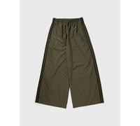 Adidas WMNS FIREBIRD ADILENIUM TRACK PANTS women Track Pants green in taglia:L