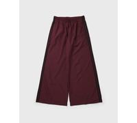 ADIDAS ORIGINALS Pantaloni 'Firebird Adilenium' castano / nero Donna - Streetwear - Pantaloni e jeans - Pantaloni ADIDAS ORIGINALS 36