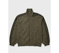 Adidas WMNS FIREBIRD ADILENIUM TRACK TOP women Track Jackets green in taglia:S