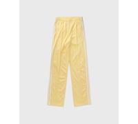 Adidas WMNS FIREBIRD CLASSIC TRACK PANTS women Track Pants yellow in taglia:S