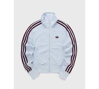 Adidas WMNS FIREBIRD CLASSIC TRACK TOP women Track Jackets blue in taglia:M