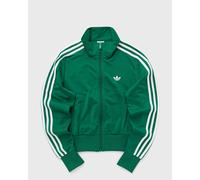 Adidas WMNS FIREBIRD CLASSIC TRACK TOP women Track Jackets green in taglia:S