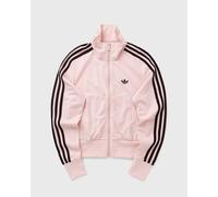 Adidas WMNS FIREBIRD CLASSIC TRACK TOP women Track Jackets pink in taglia:L
