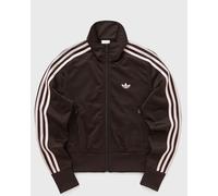 Adidas WMNS FIREBIRD CLASSIC TRACK TOP women Track Jackets white in taglia:M