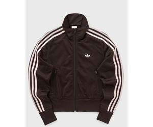 Adidas WMNS FIREBIRD CLASSIC TRACK TOP women Track Jackets white in taglia:XS
