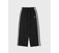Adidas WMNS FIREBIRD CROP TRACKPANT women Track Pants black in taglia:L