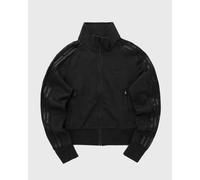 Adidas Originals Firebird Lace Full Zip Sweatshirt Nero S Donna