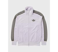 ADIDAS ORIGINALS Giacca di felpa 'Firebird' oliva / bianco Donna - Streetwear - Felpe - Felpe con cerniera ADIDAS ORIGINALS S