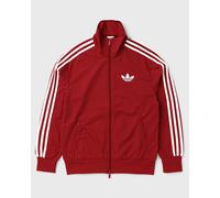 Adidas WMNS FIREBIRD TRACK TOP LOOSE women Tracksuit Sets red in taglia:S