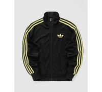 Adidas WMNS FIREBIRD TRACK TOP women Track Jackets black in taglia:M