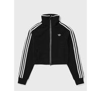 Adidas WMNS FIREBIRD TRACKTOP women Track Jackets black in taglia:S