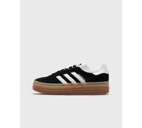 Adidas WMNS GAZELLE BOLD men Lowtop black in taglia:40